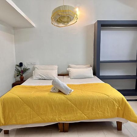 Varkala Villa 外观 照片