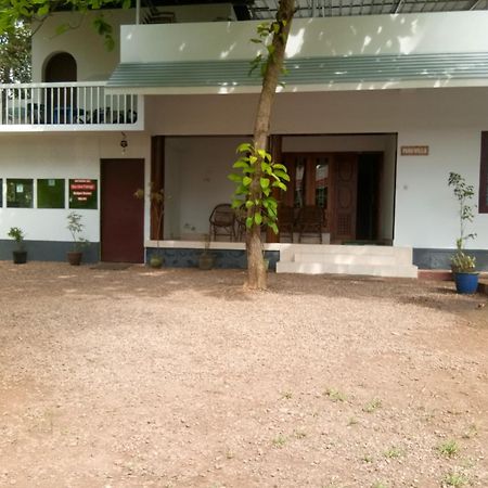 Varkala Villa 外观 照片