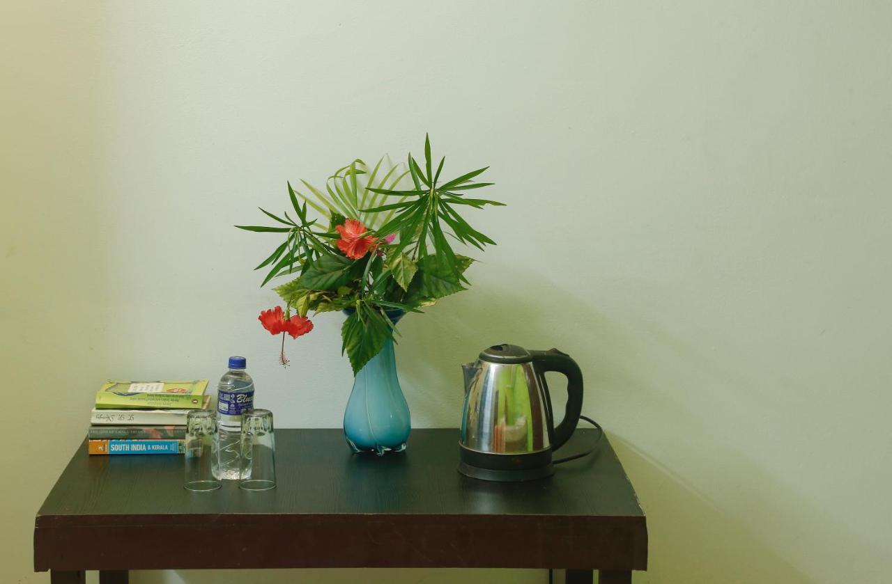Varkala Villa 外观 照片