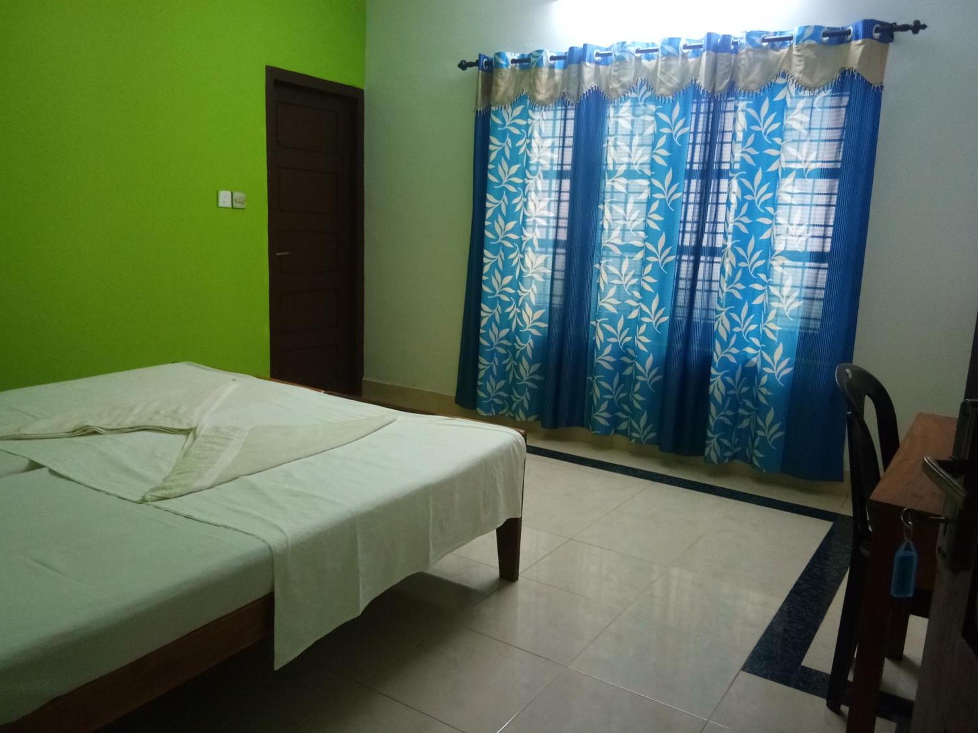 Varkala Villa 外观 照片