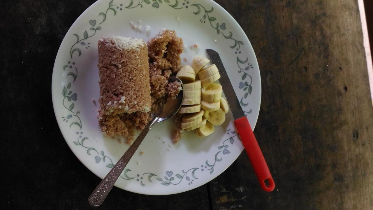 Varkala Villa 外观 照片