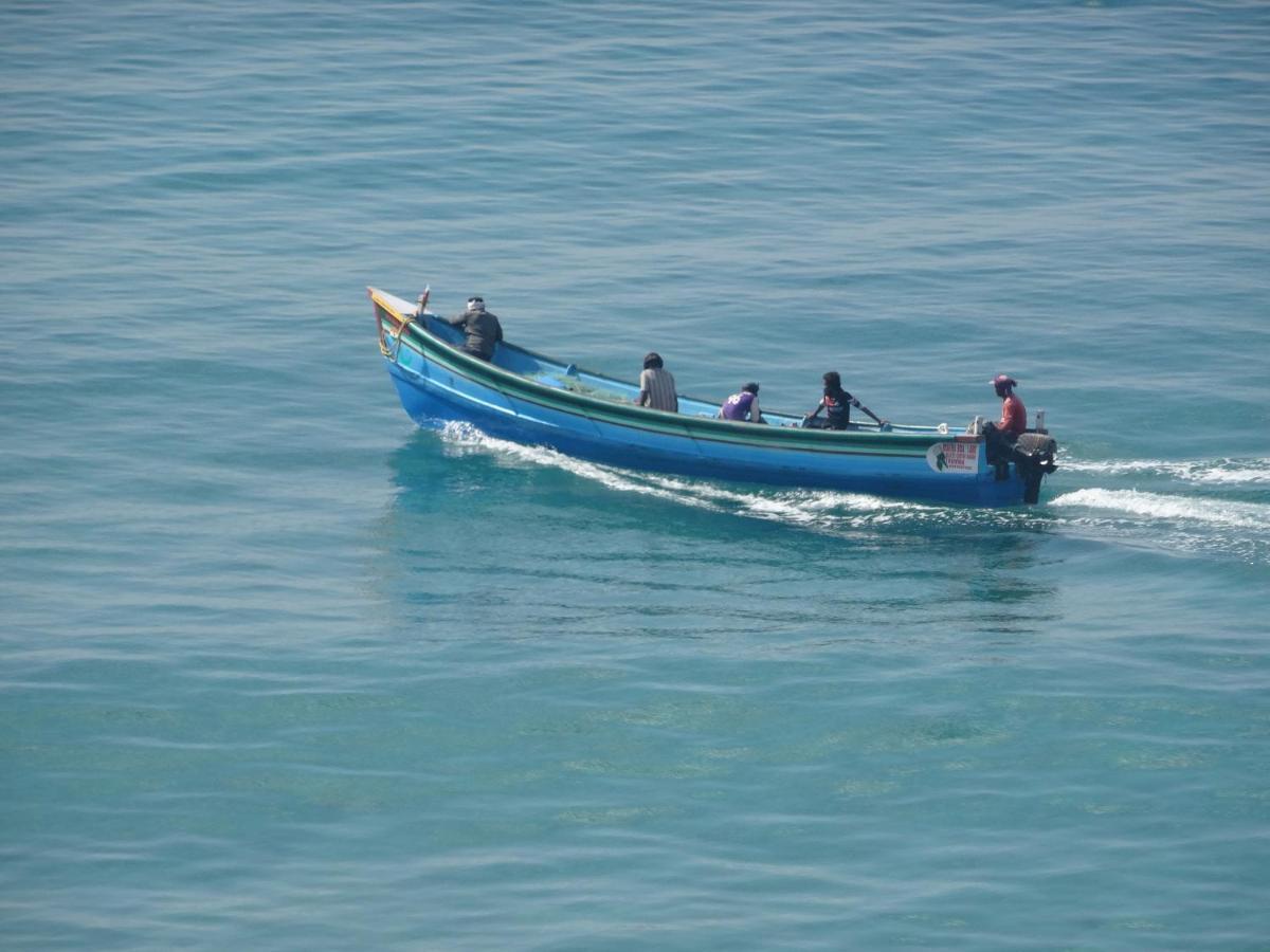 Varkala Villa 外观 照片