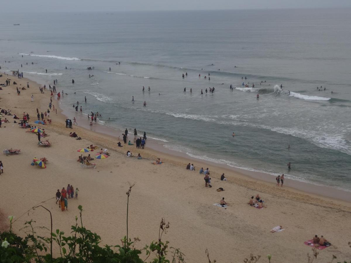 Varkala Villa 外观 照片
