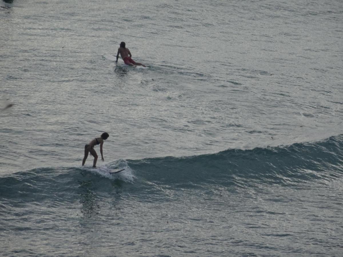 Varkala Villa 外观 照片
